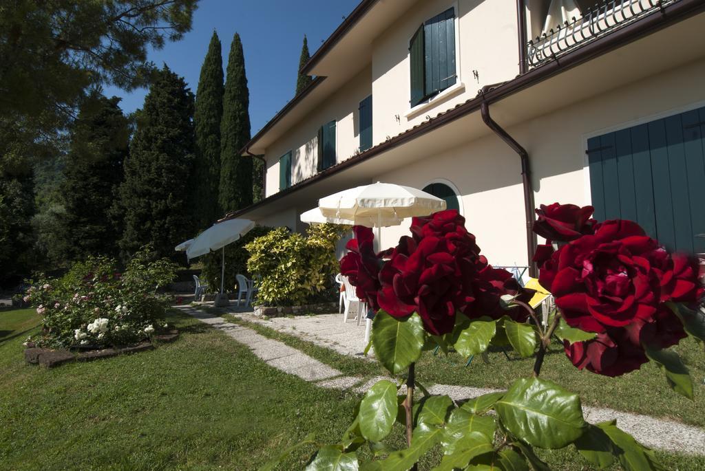 Residence Arca Bardolino Exterior foto